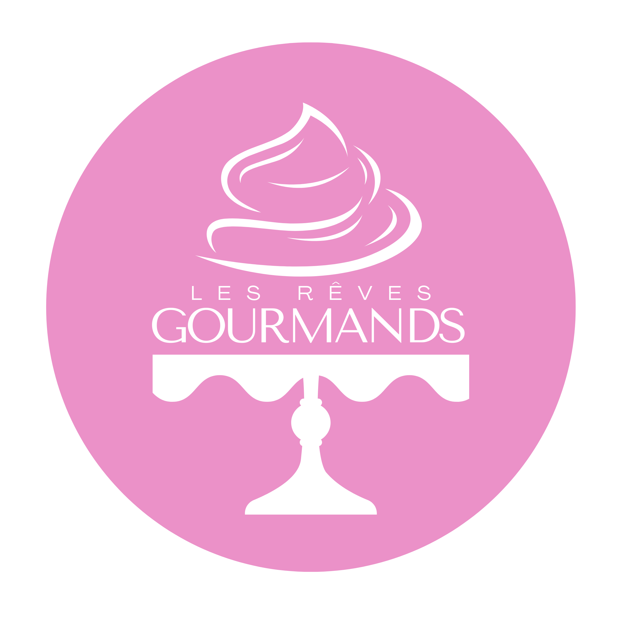 Les rêves gourmands